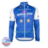Maillot 2017 Quick-Step Floors Hiver Thermal Fleece N001